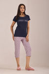 Sweetmoon Ete Capriset - Blue — thumbnail 3